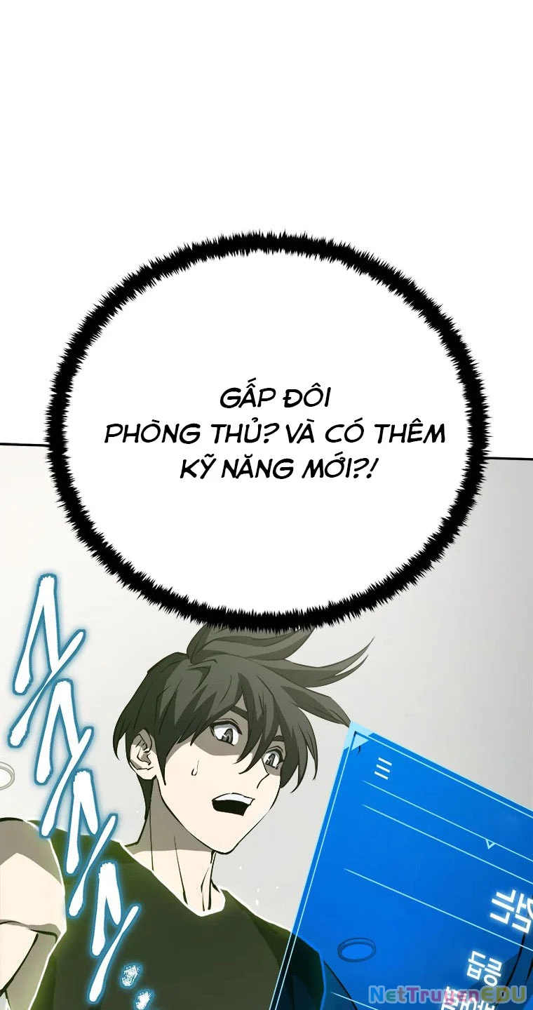 Lv 1 Bất Khả Chiến Bại: Chapter 6