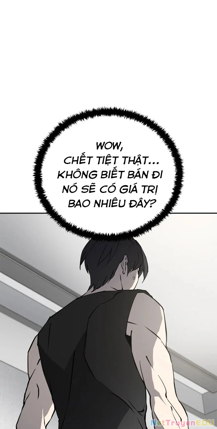Lv 1 Bất Khả Chiến Bại: Chapter 6