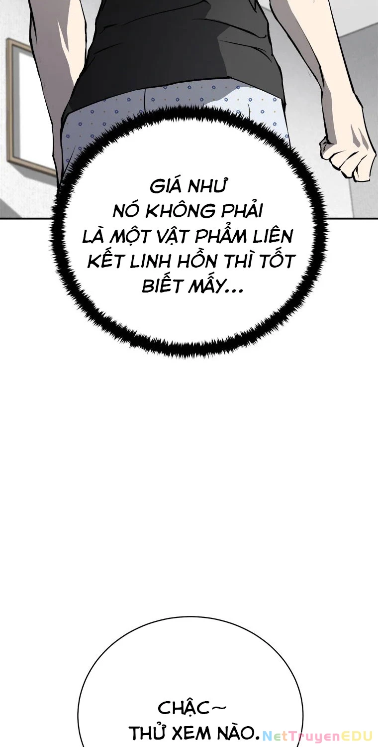Lv 1 Bất Khả Chiến Bại: Chapter 6