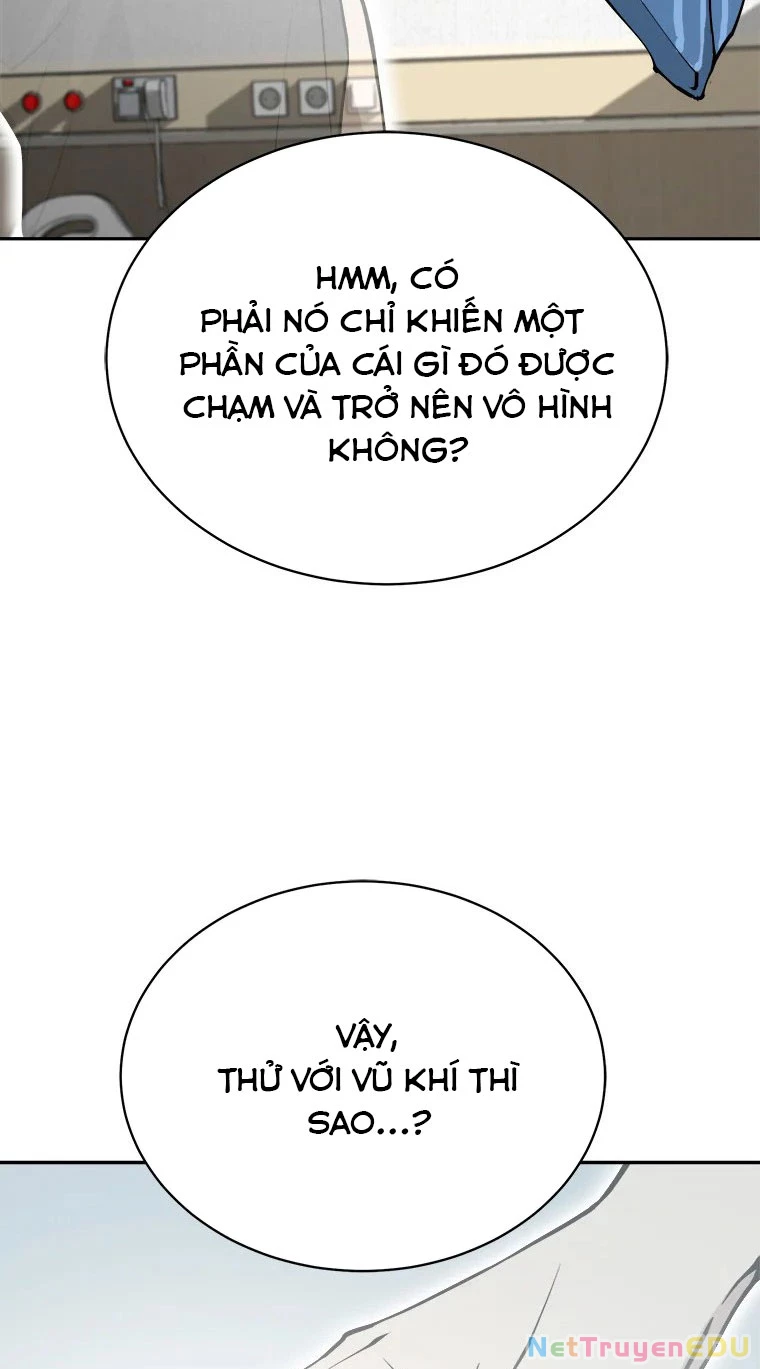 Lv 1 Bất Khả Chiến Bại: Chapter 6
