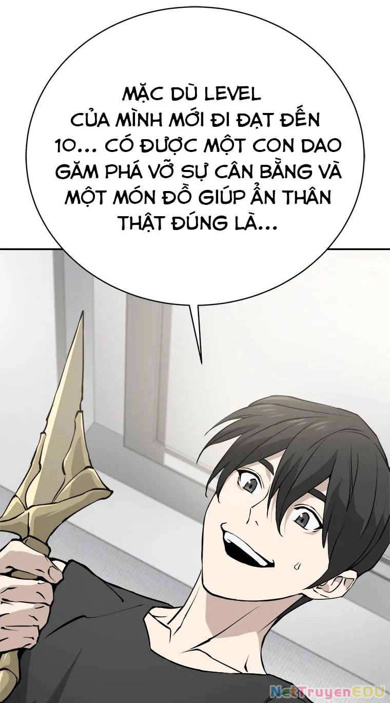 Lv 1 Bất Khả Chiến Bại: Chapter 6