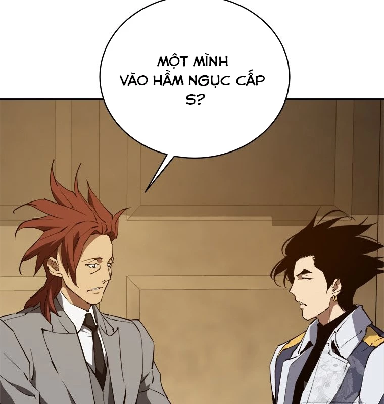Lv 1 Bất Khả Chiến Bại: Chapter 61