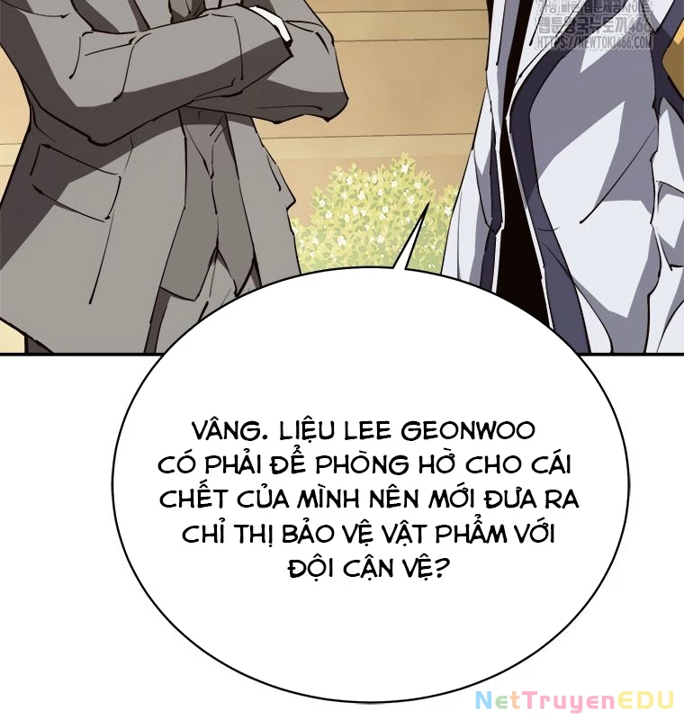 Lv 1 Bất Khả Chiến Bại: Chapter 61