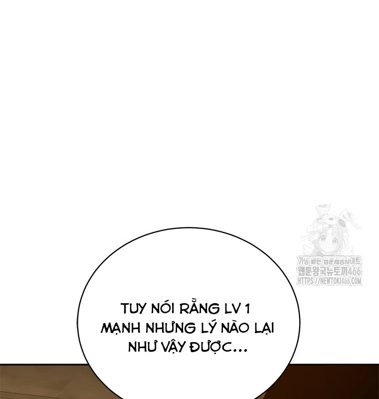 Lv 1 Bất Khả Chiến Bại: Chapter 61