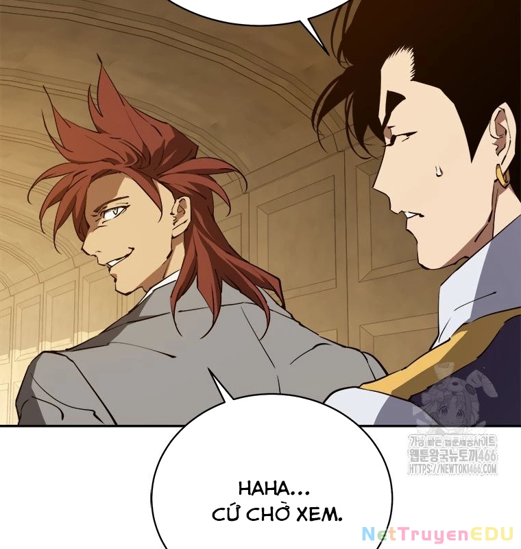 Lv 1 Bất Khả Chiến Bại: Chapter 61