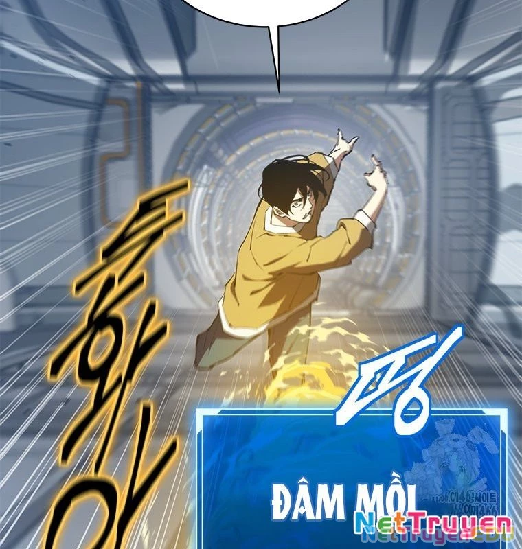 Lv 1 Bất Khả Chiến Bại: Chapter 61
