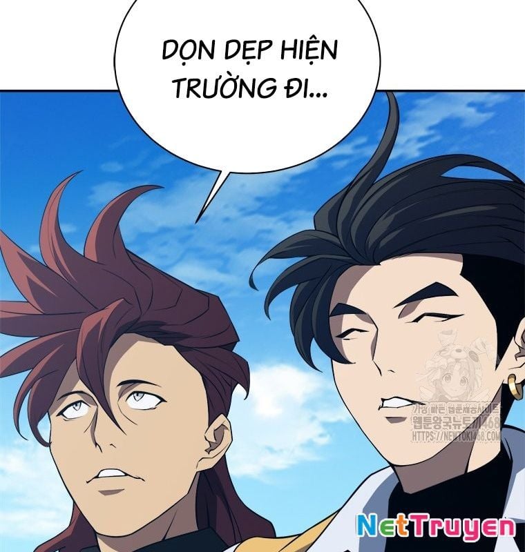 Lv 1 Bất Khả Chiến Bại: Chapter 64