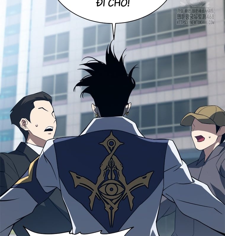 Lv 1 Bất Khả Chiến Bại: Chapter 64