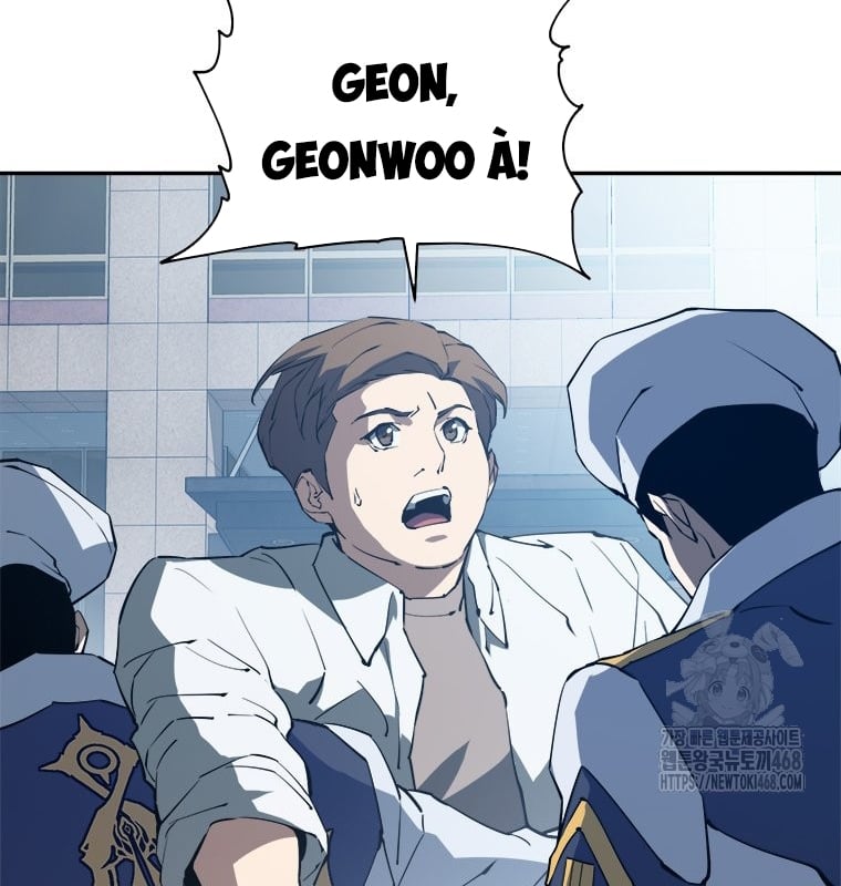 Lv 1 Bất Khả Chiến Bại: Chapter 64