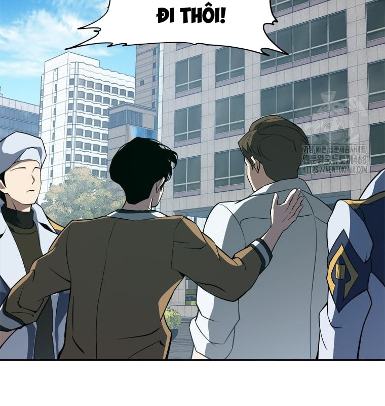 Lv 1 Bất Khả Chiến Bại: Chapter 64