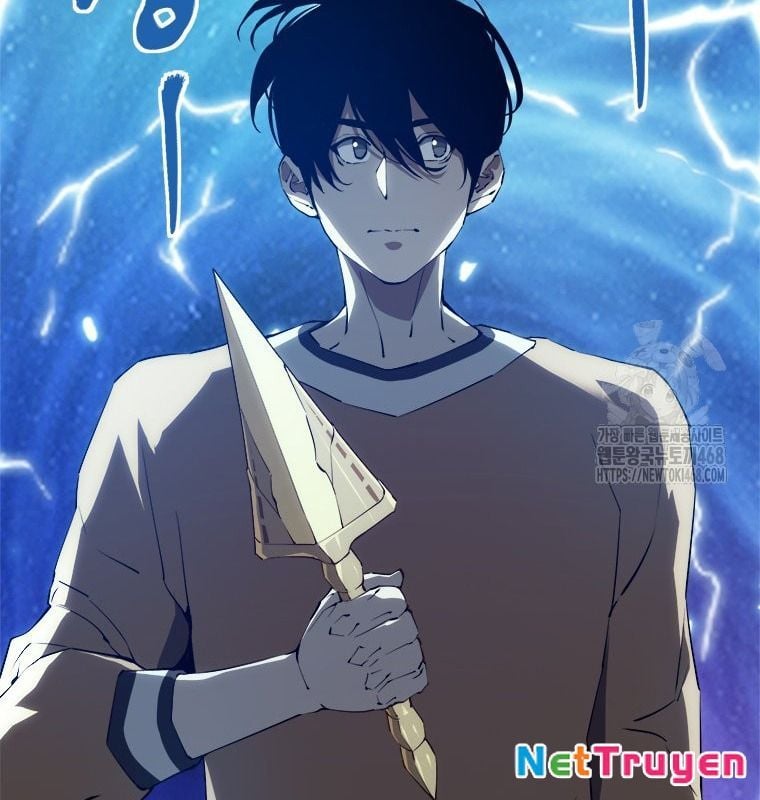 Lv 1 Bất Khả Chiến Bại: Chapter 64