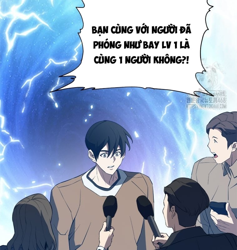 Lv 1 Bất Khả Chiến Bại: Chapter 64