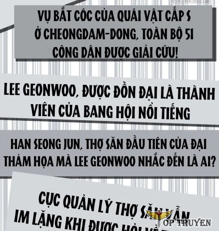 Lv 1 Bất Khả Chiến Bại: Chapter 65