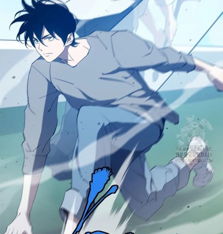Lv 1 Bất Khả Chiến Bại: Chapter 65