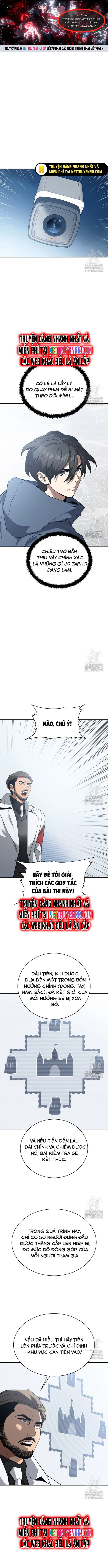 Lv 1 Bất Khả Chiến Bại: Chapter 70