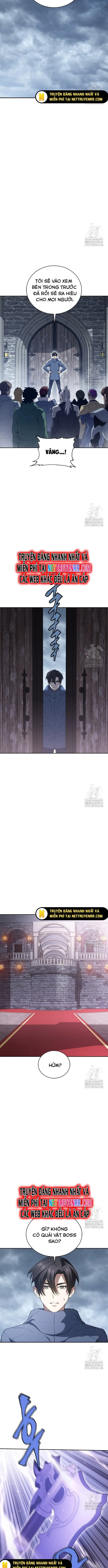 Lv 1 Bất Khả Chiến Bại: Chapter 70