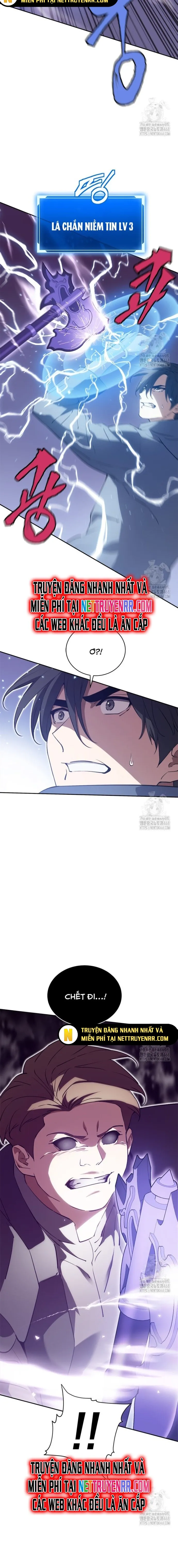Lv 1 Bất Khả Chiến Bại: Chapter 70