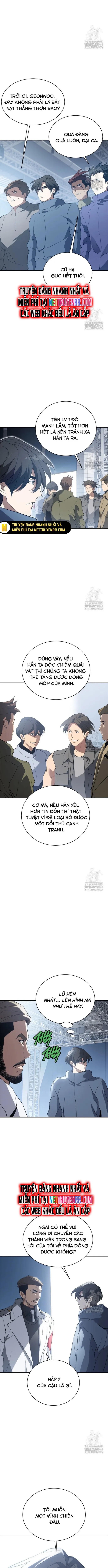 Lv 1 Bất Khả Chiến Bại: Chapter 70