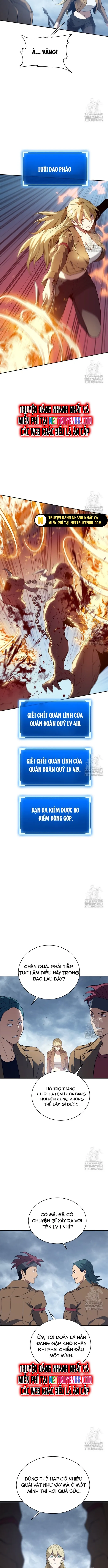 Lv 1 Bất Khả Chiến Bại: Chapter 70
