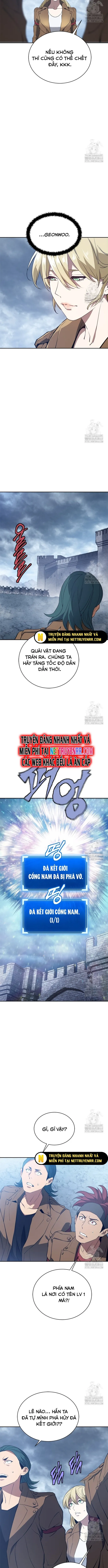 Lv 1 Bất Khả Chiến Bại: Chapter 70