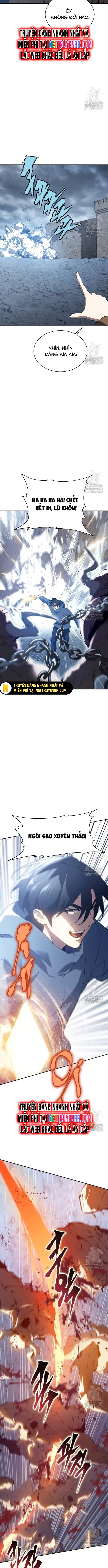 Lv 1 Bất Khả Chiến Bại: Chapter 70