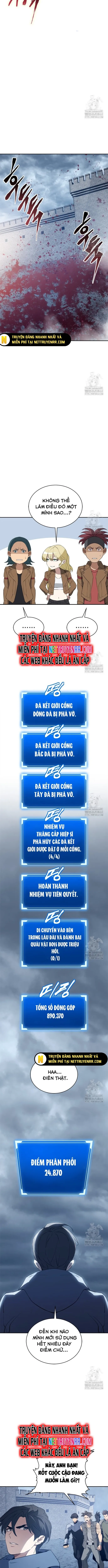 Lv 1 Bất Khả Chiến Bại: Chapter 70