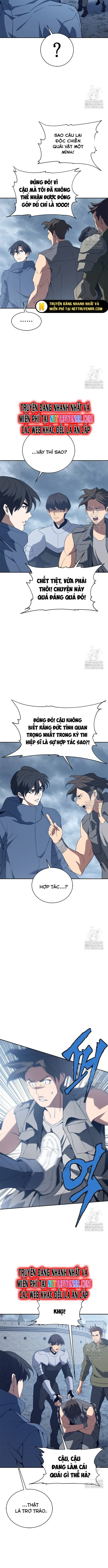Lv 1 Bất Khả Chiến Bại: Chapter 70