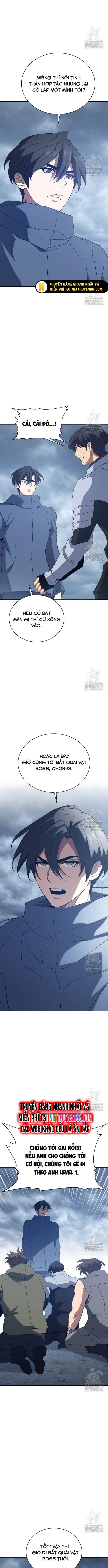 Lv 1 Bất Khả Chiến Bại: Chapter 70