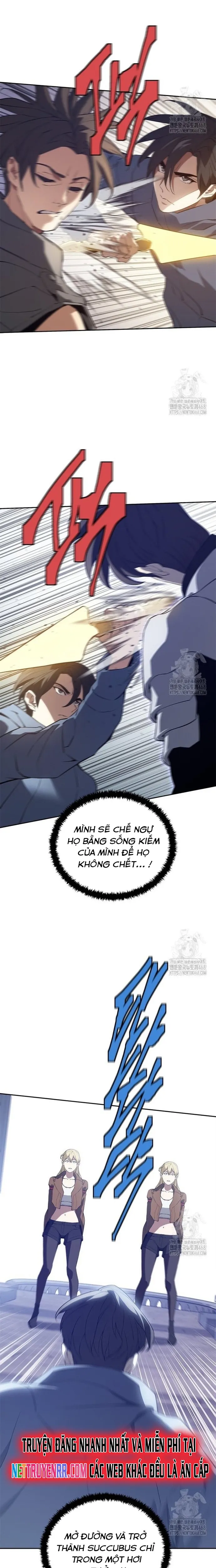 Lv 1 Bất Khả Chiến Bại: Chapter 71