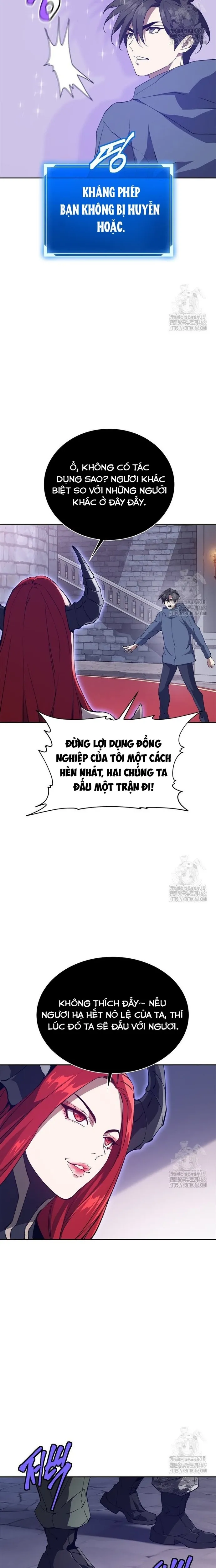 Lv 1 Bất Khả Chiến Bại: Chapter 71