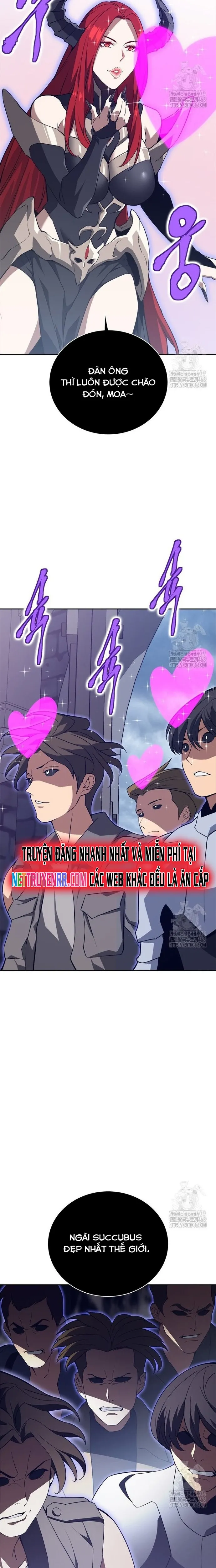 Lv 1 Bất Khả Chiến Bại: Chapter 71
