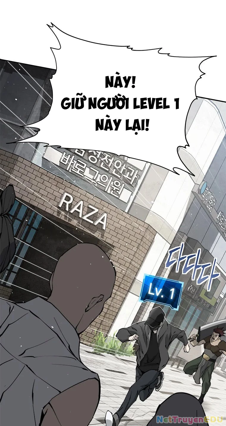 Lv 1 Bất Khả Chiến Bại: Chapter 8