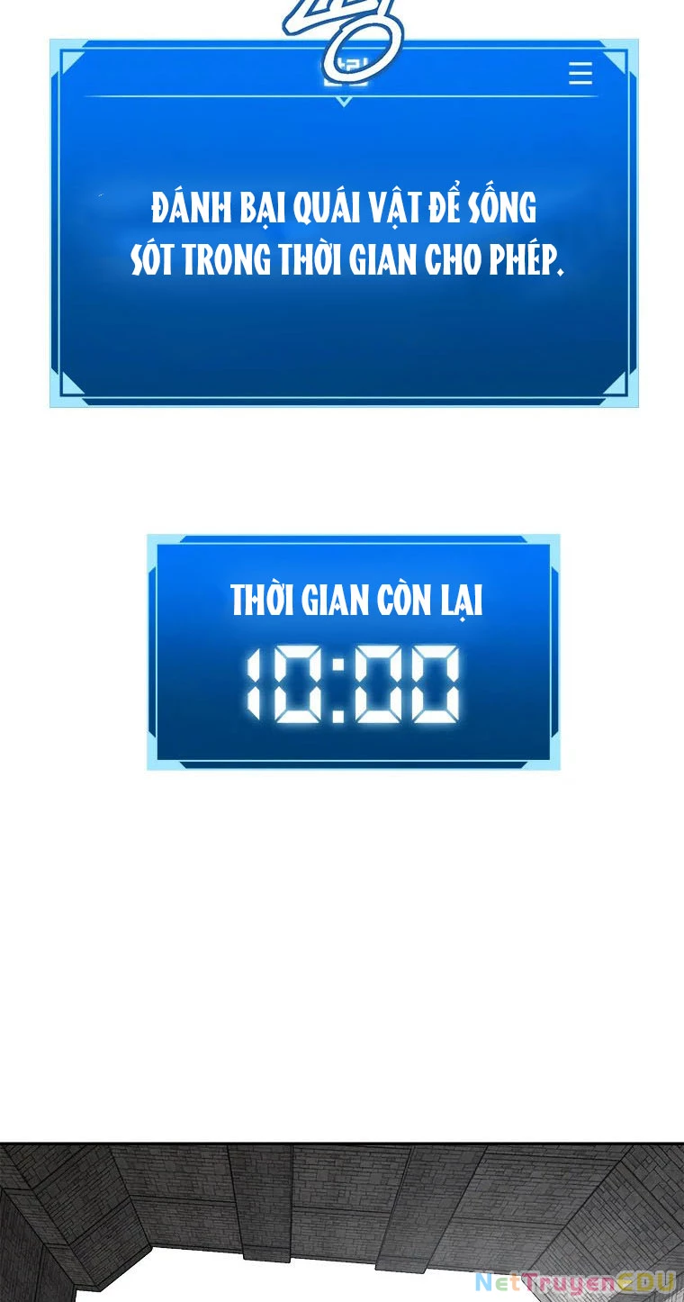 Lv 1 Bất Khả Chiến Bại: Chapter 8