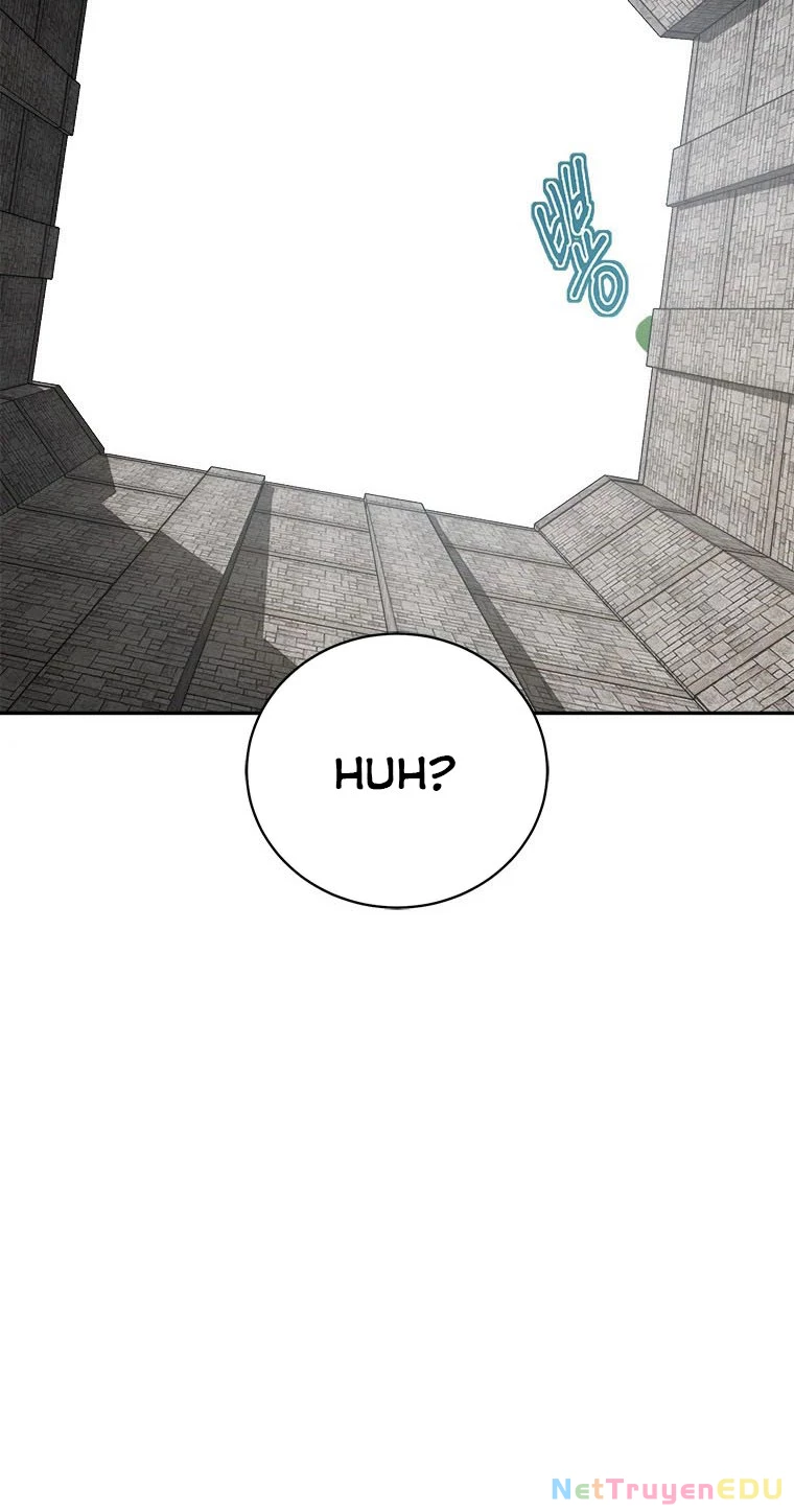 Lv 1 Bất Khả Chiến Bại: Chapter 8