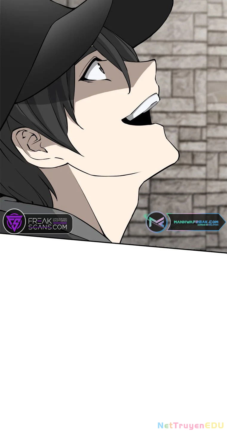 Lv 1 Bất Khả Chiến Bại: Chapter 8