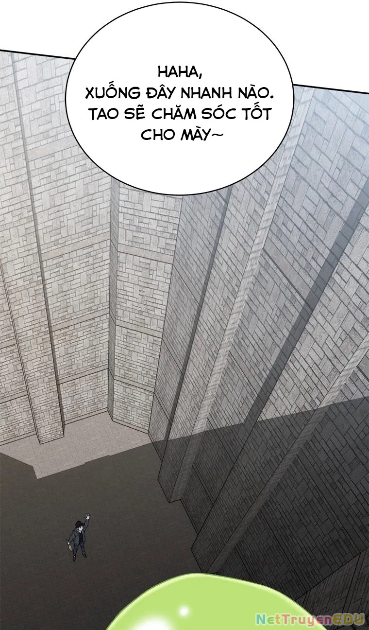 Lv 1 Bất Khả Chiến Bại: Chapter 8