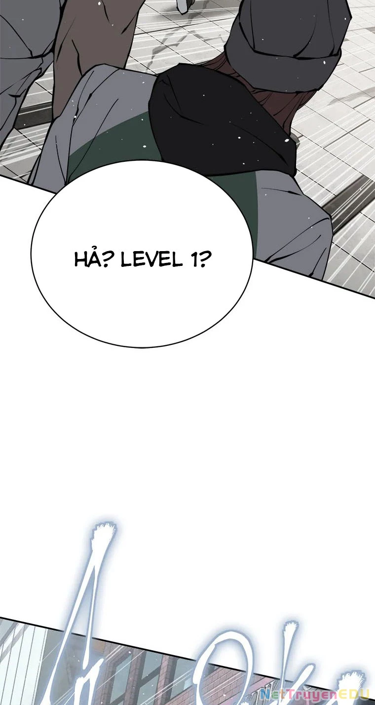 Lv 1 Bất Khả Chiến Bại: Chapter 8