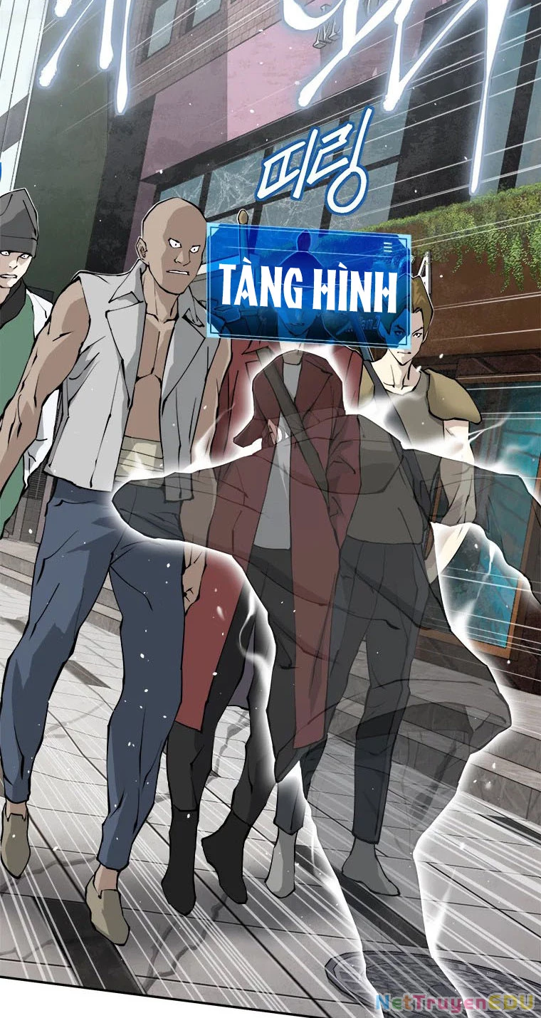 Lv 1 Bất Khả Chiến Bại: Chapter 8