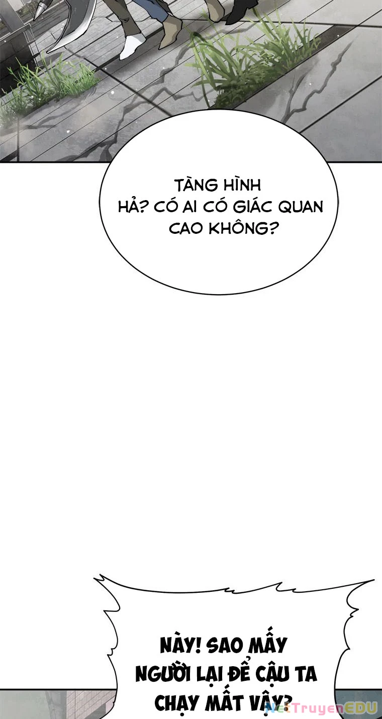 Lv 1 Bất Khả Chiến Bại: Chapter 8