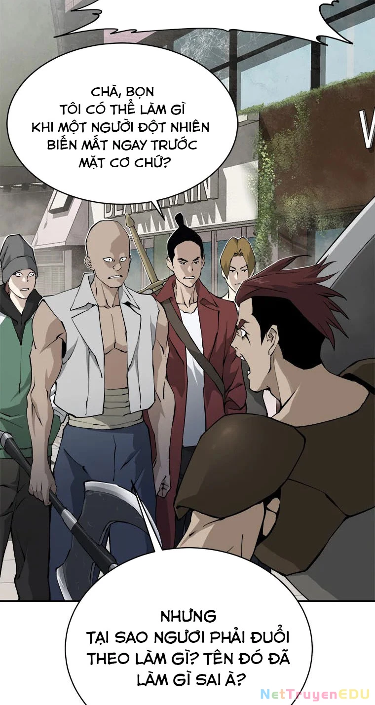 Lv 1 Bất Khả Chiến Bại: Chapter 8