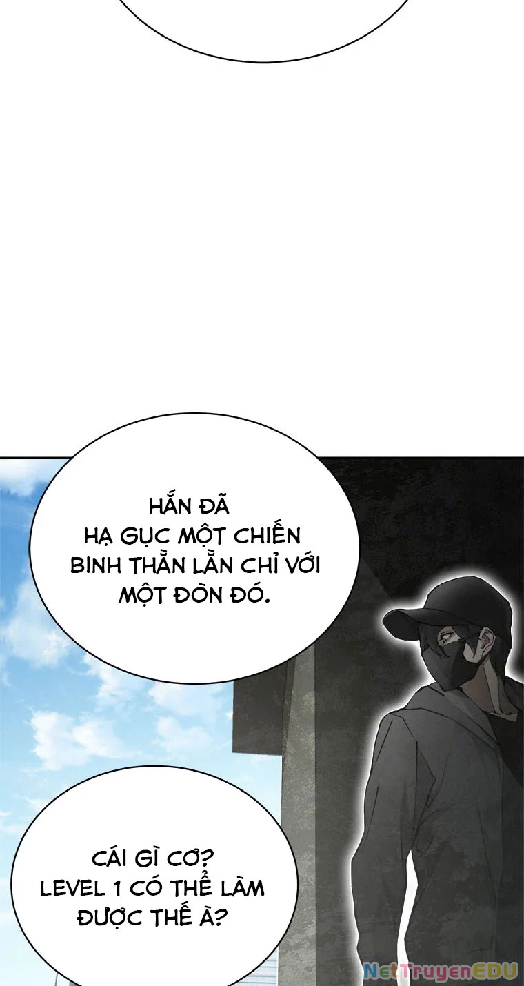 Lv 1 Bất Khả Chiến Bại: Chapter 8