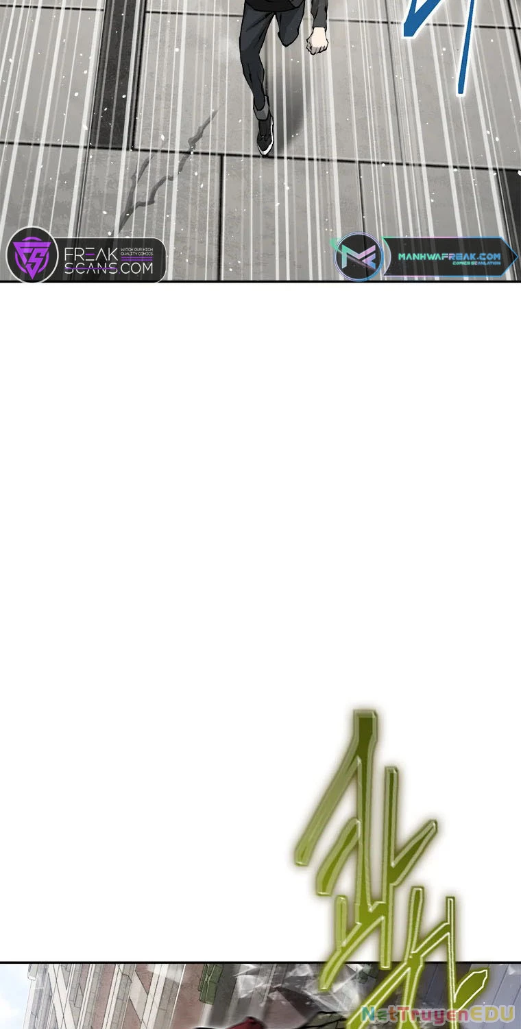 Lv 1 Bất Khả Chiến Bại: Chapter 8