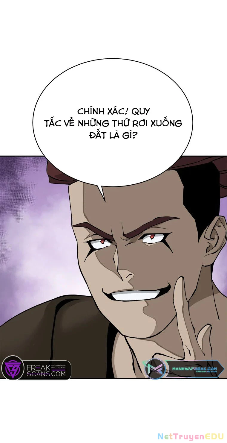 Lv 1 Bất Khả Chiến Bại: Chapter 8