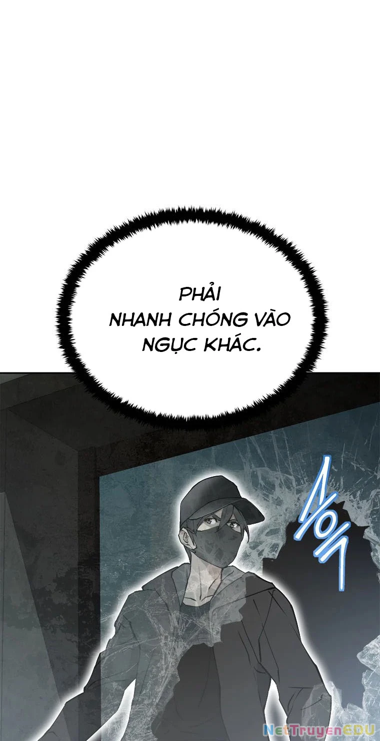 Lv 1 Bất Khả Chiến Bại: Chapter 8