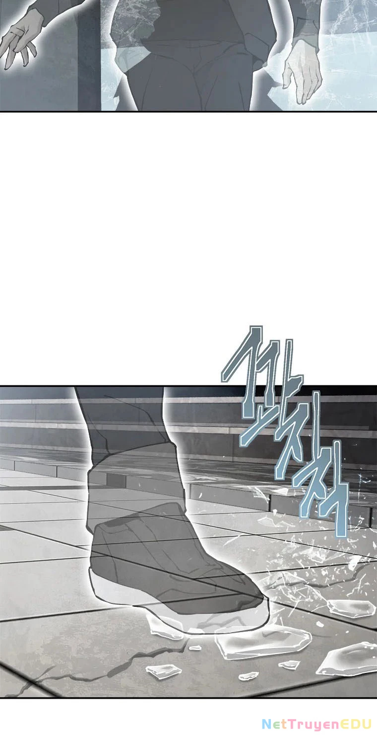 Lv 1 Bất Khả Chiến Bại: Chapter 8