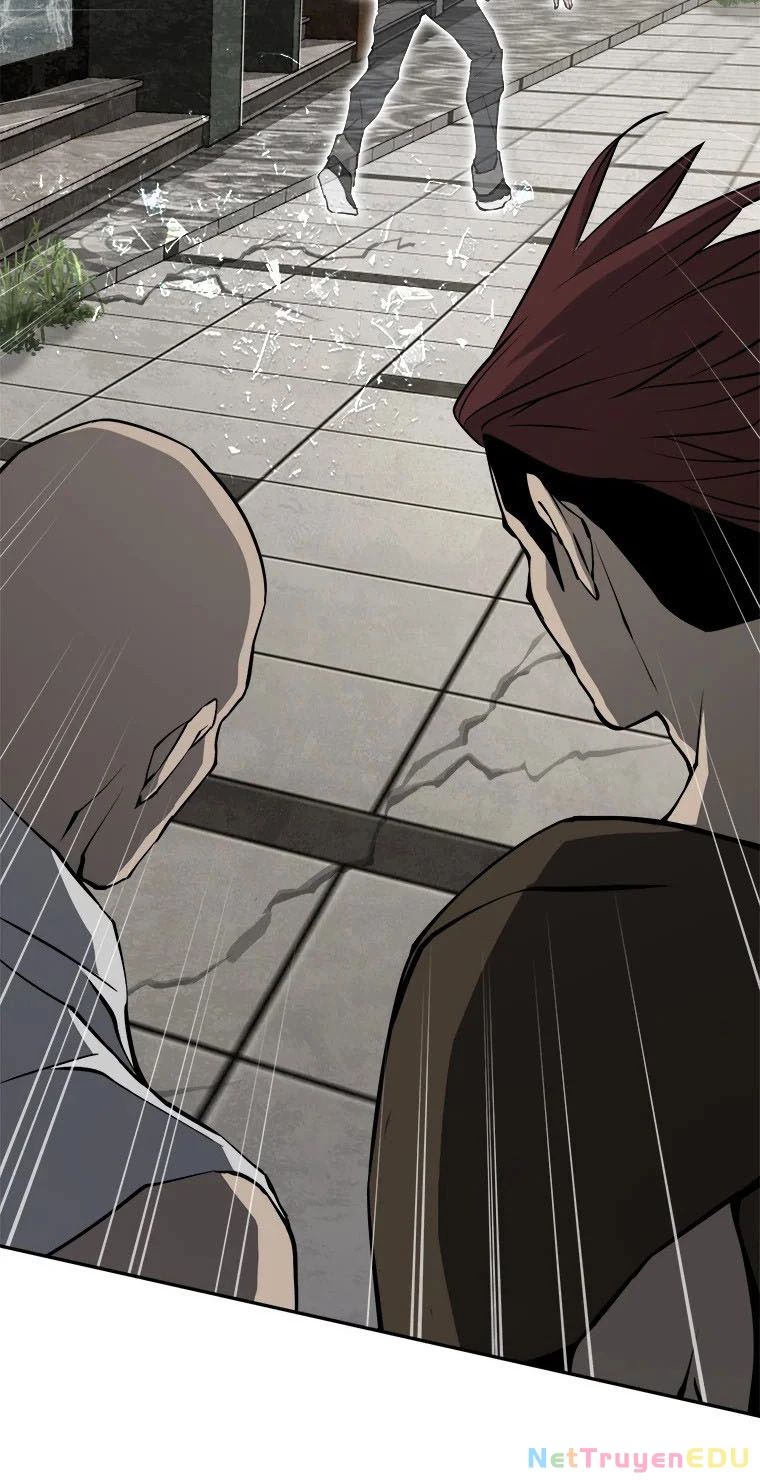 Lv 1 Bất Khả Chiến Bại: Chapter 8
