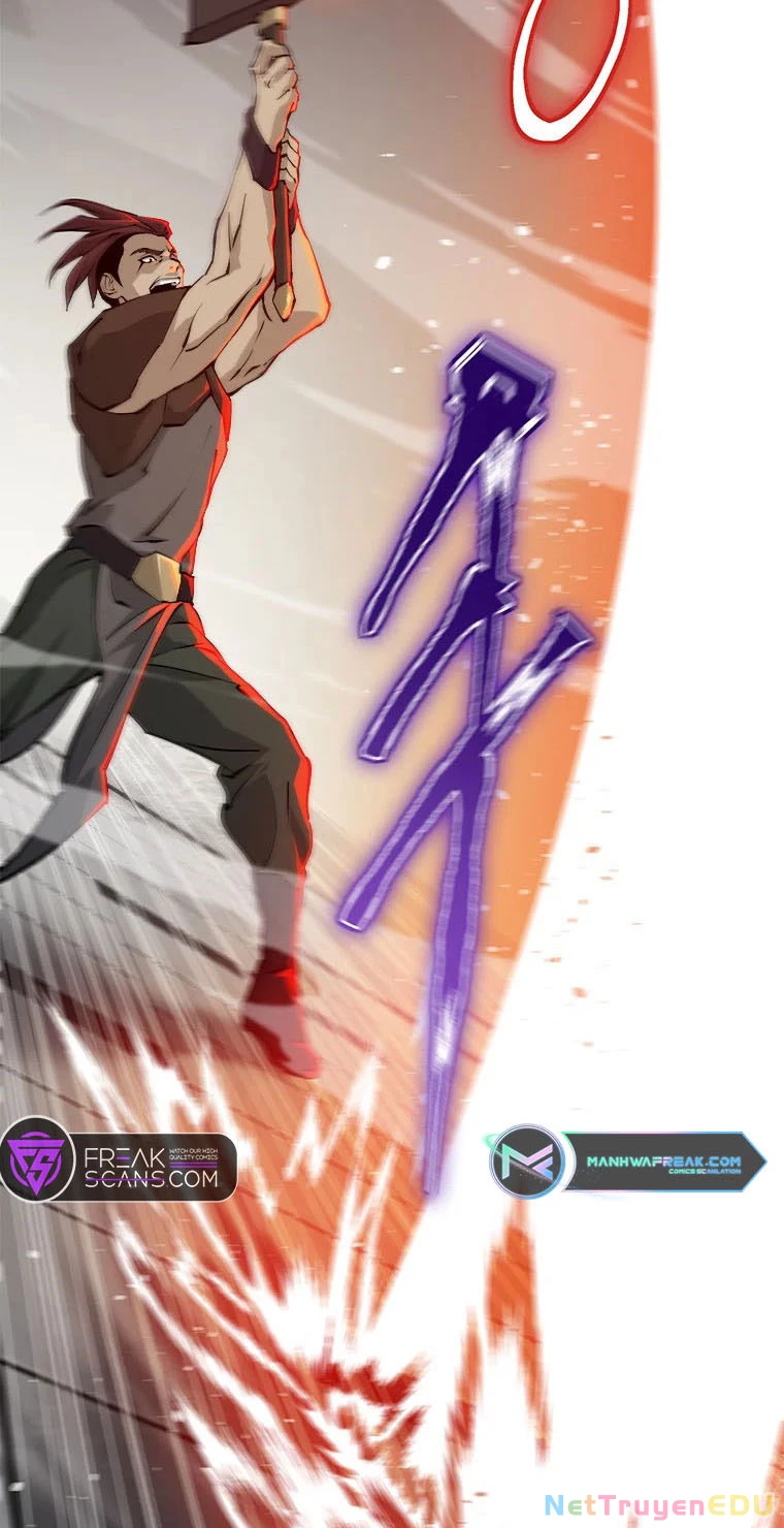 Lv 1 Bất Khả Chiến Bại: Chapter 8