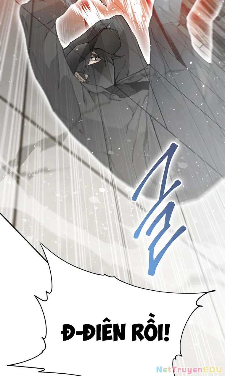 Lv 1 Bất Khả Chiến Bại: Chapter 8