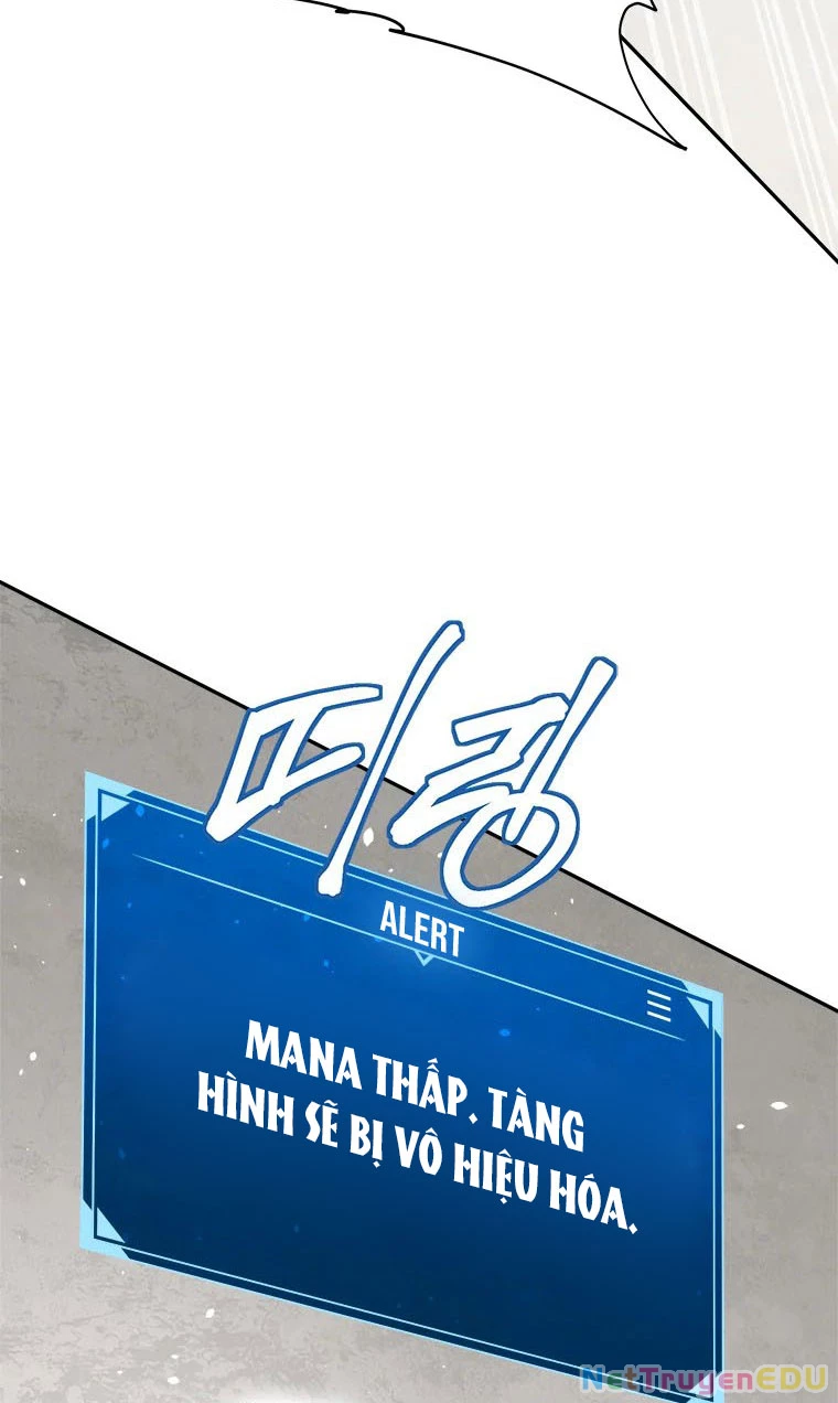 Lv 1 Bất Khả Chiến Bại: Chapter 8