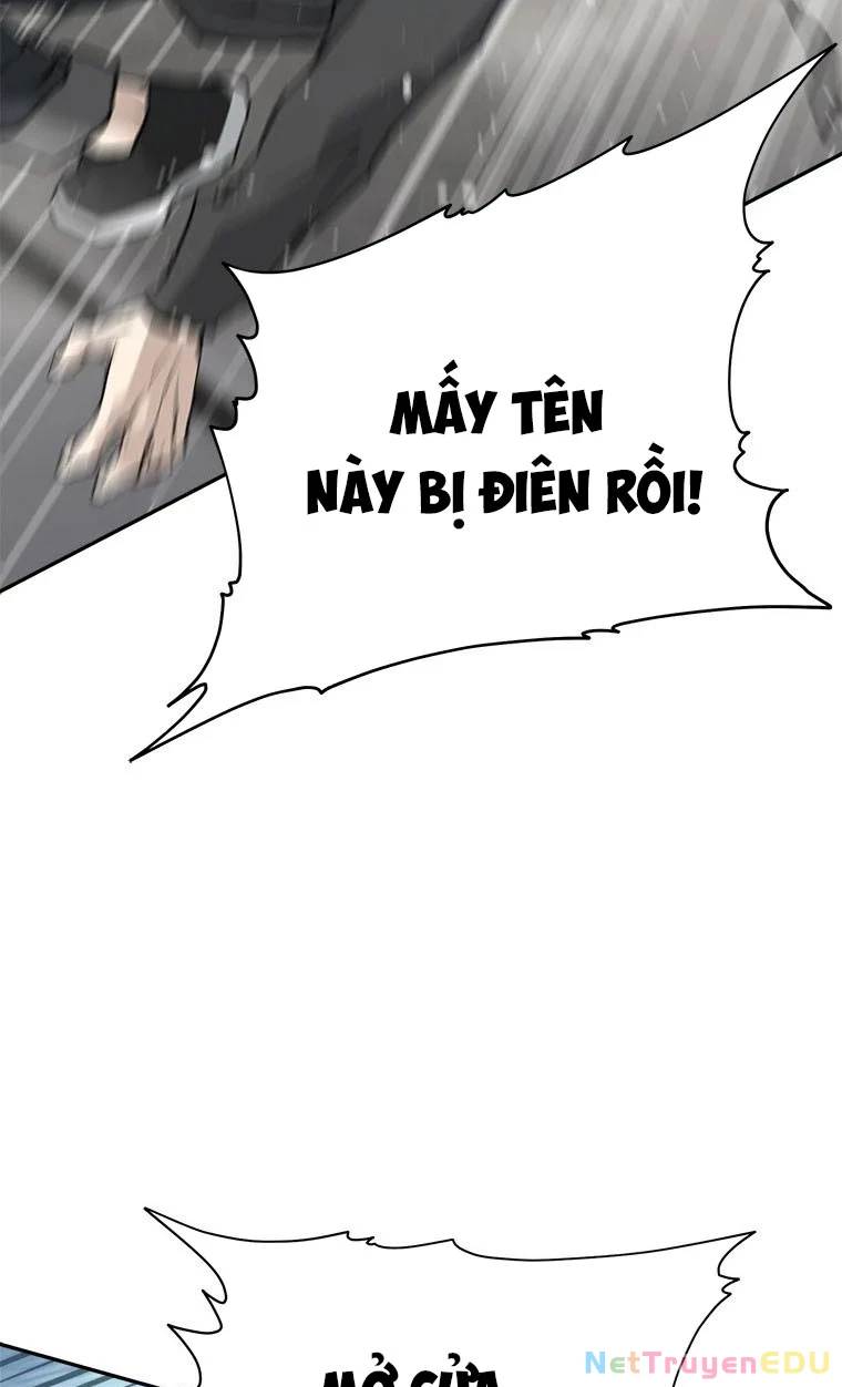 Lv 1 Bất Khả Chiến Bại: Chapter 8